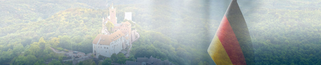 Willkommen bei der WerteUnion Thüringen