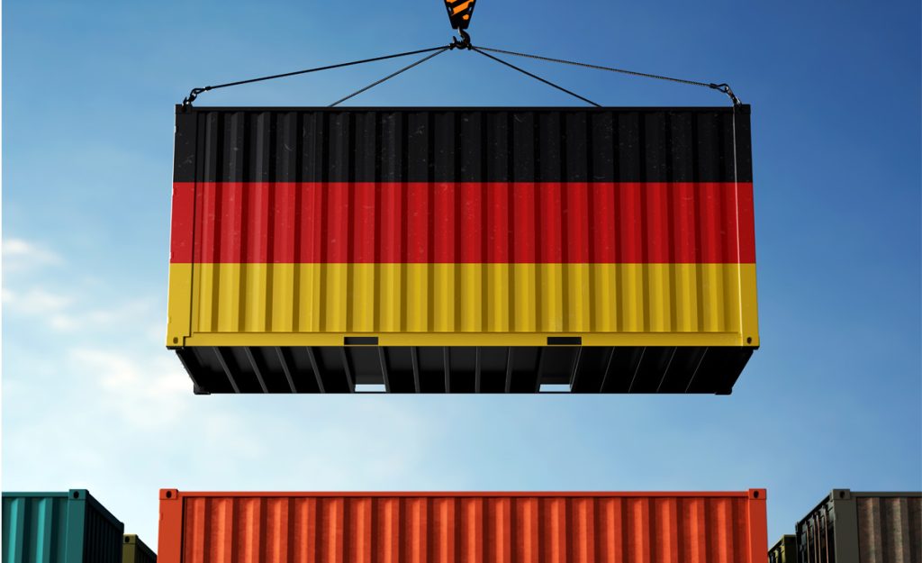 Frau Katherina Reiche: Sie sind auf gutem Weg